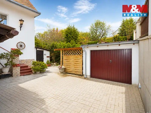 Prodej domu 260 m², pozemek 633 m²