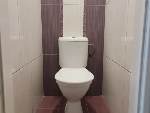 Prodaný byt 1+1 40 m²