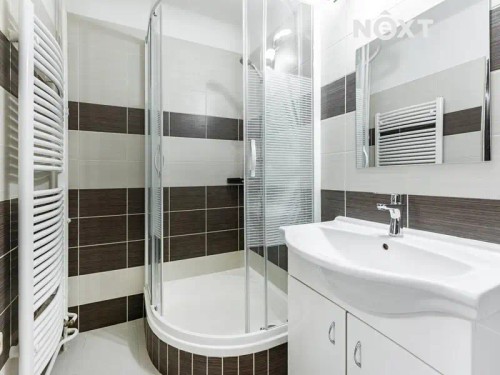 Prodej bytu 2+1 60 m²