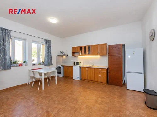 Prodaný  byt 3+kk 73 m²