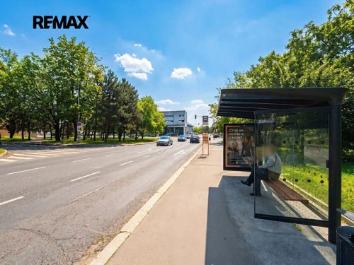 Prodej bytu 2+kk 40 m²