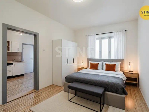 Prodej bytu 3+1 78 m²