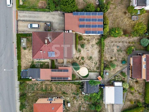 Prodej domu 179 m², pozemek 537 m²