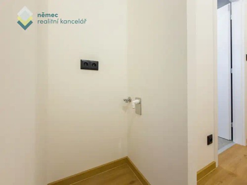Prodaný byt 2+kk 41 m²