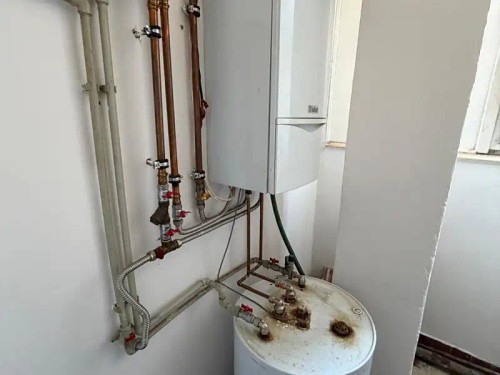 Prodej bytu 4+1 112 m²