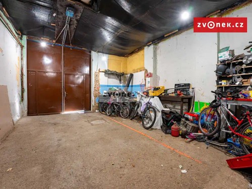 Prodej domu 150 m², pozemek 1073 m²