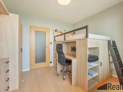 Prodej bytu 3+kk 80 m²