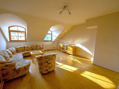 Prodej bytu 4+kk 116 m²