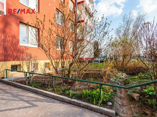 Prodej bytu 1+kk 25 m²