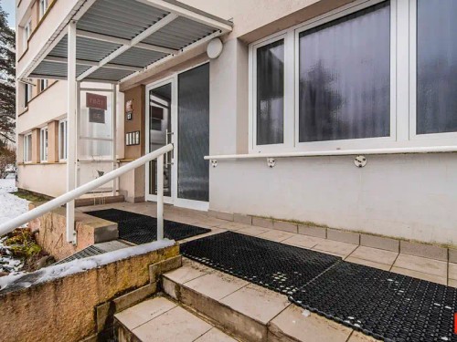 Prodej bytu 3+kk 73 m²