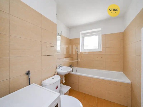 Prodej bytu 2+1 57 m²