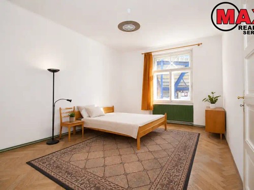 Prodej bytu 3+1 103 m²