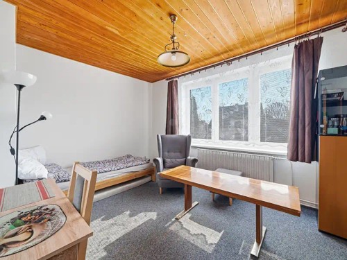 Prodej domu 190 m², pozemek 512 m²