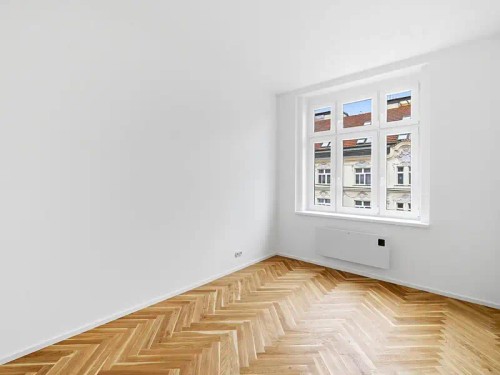Prodej bytu 2+kk 43 m²