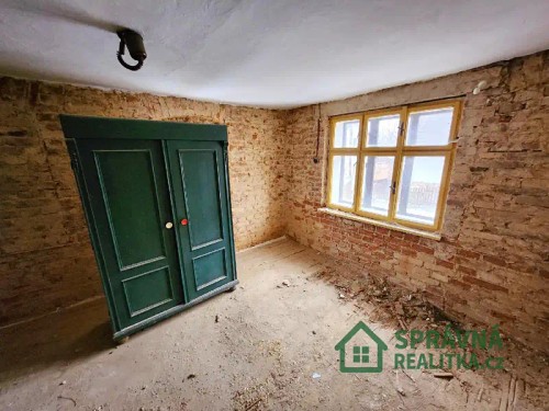 Prodej chalupy 106 m², pozemek 347 m²