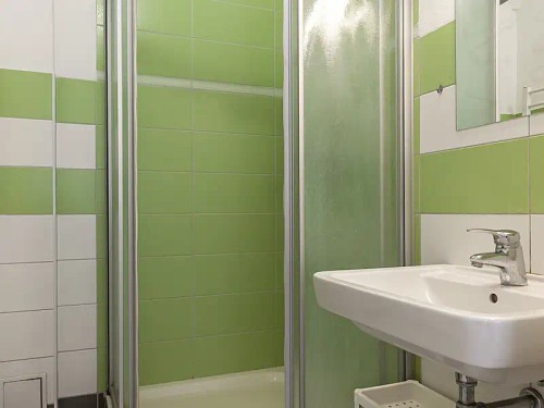 Prodaný byt 2+kk 51 m²
