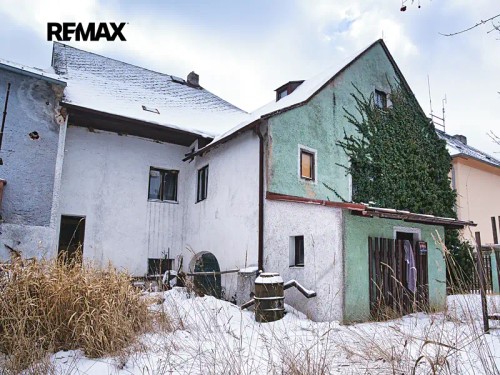 Prodej domu 250 m², pozemek 549 m²