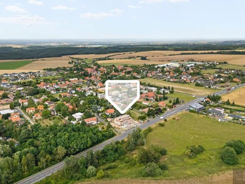 Prodej bytu 4+kk 120 m²