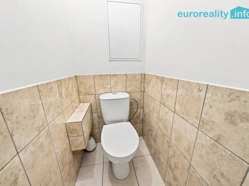 Prodej bytu 2+1 42 m²