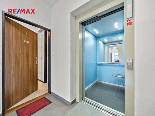 Prodej bytu 3+kk 80 m²