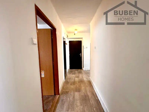 Prodaný byt 2+1 68 m²