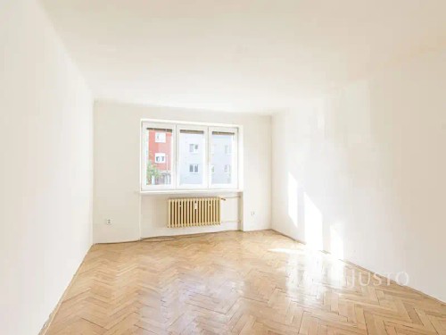 Prodaný  byt 3+1 72 m²