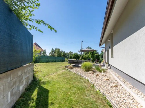 Prodej domu 162 m², pozemek 735 m²