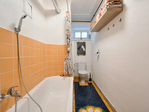 Prodaný byt 2+kk 46 m²
