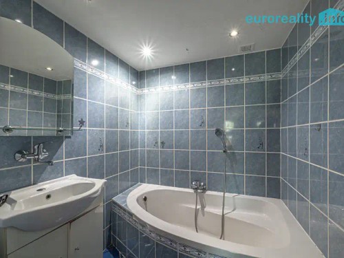 Prodej bytu 3+1 69 m²