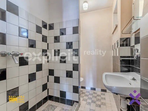 Prodej domu 132 m², pozemek 334 m²