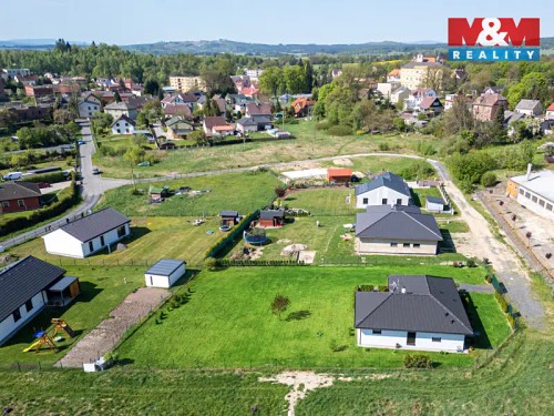 Prodej domu 113 m², pozemek 1489 m²