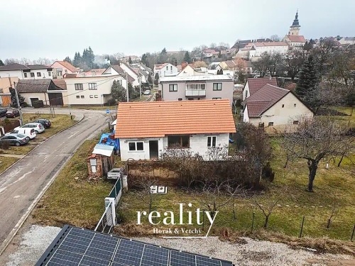 Prodej domu 80 m², pozemek 223 m²