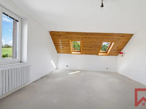 Prodej domu 240 m², pozemek 900 m²