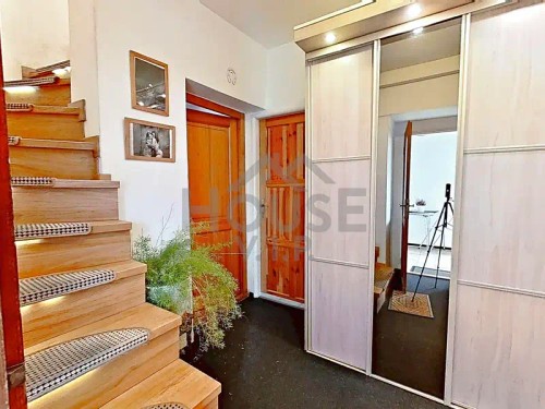 Prodej domu 239 m², pozemek 414 m²