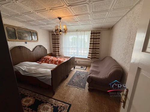 Prodej domu 112 m², pozemek 2148 m²