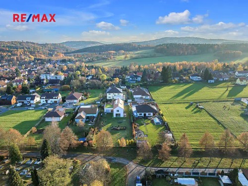 Prodej domu 213 m², pozemek 1614 m²