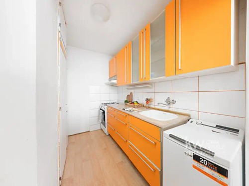 Prodej bytu 3+kk 55 m²