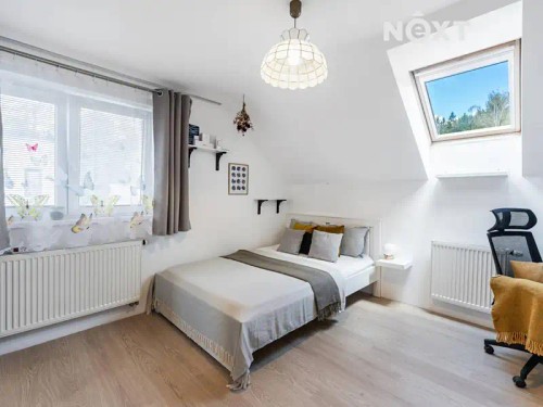 Prodej domu 180 m², pozemek 563 m²