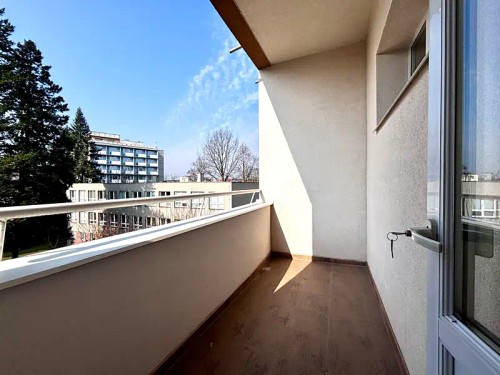 Prodej bytu 3+1 99 m²