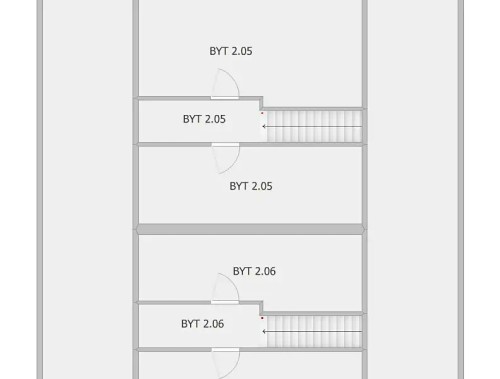Prodej bytu 3+kk 81 m²