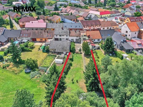 Prodej domu 135 m², pozemek 1127 m²