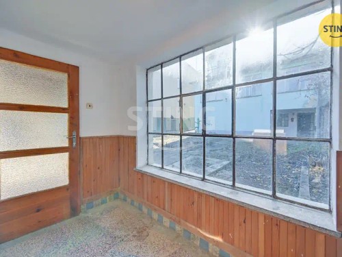 Prodej domu 140 m², pozemek 1219 m²