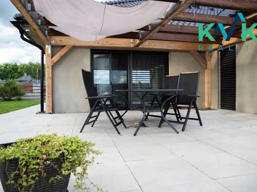 Prodej domu 228 m², pozemek 1069 m²