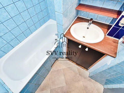 Prodej bytu 2+1 78 m²