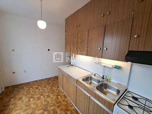 Prodaný byt 2+1 54 m²