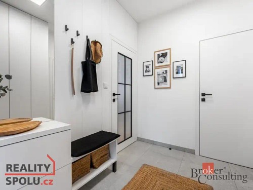 Prodej domu 132 m², pozemek 284 m²