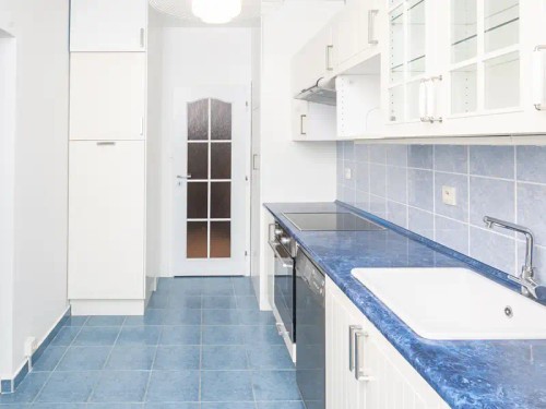 Prodaný byt 2+1 64 m²
