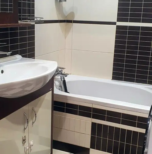 Prodej bytu 3+1 72 m²