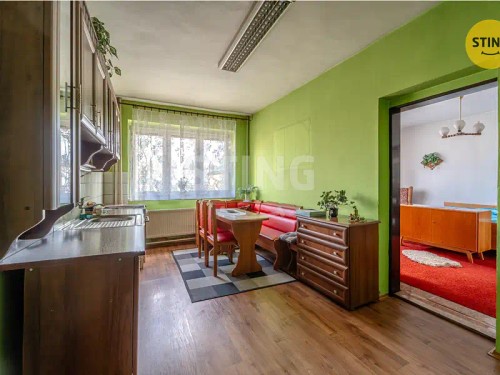 Prodej domu 238 m², pozemek 370 m²