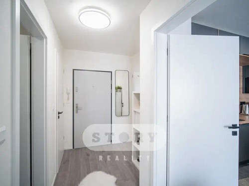 Prodej bytu 2+kk 53 m²